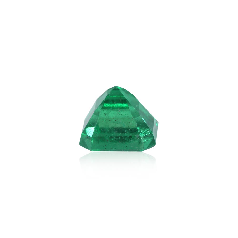 Emerald - 3.15 Carat
