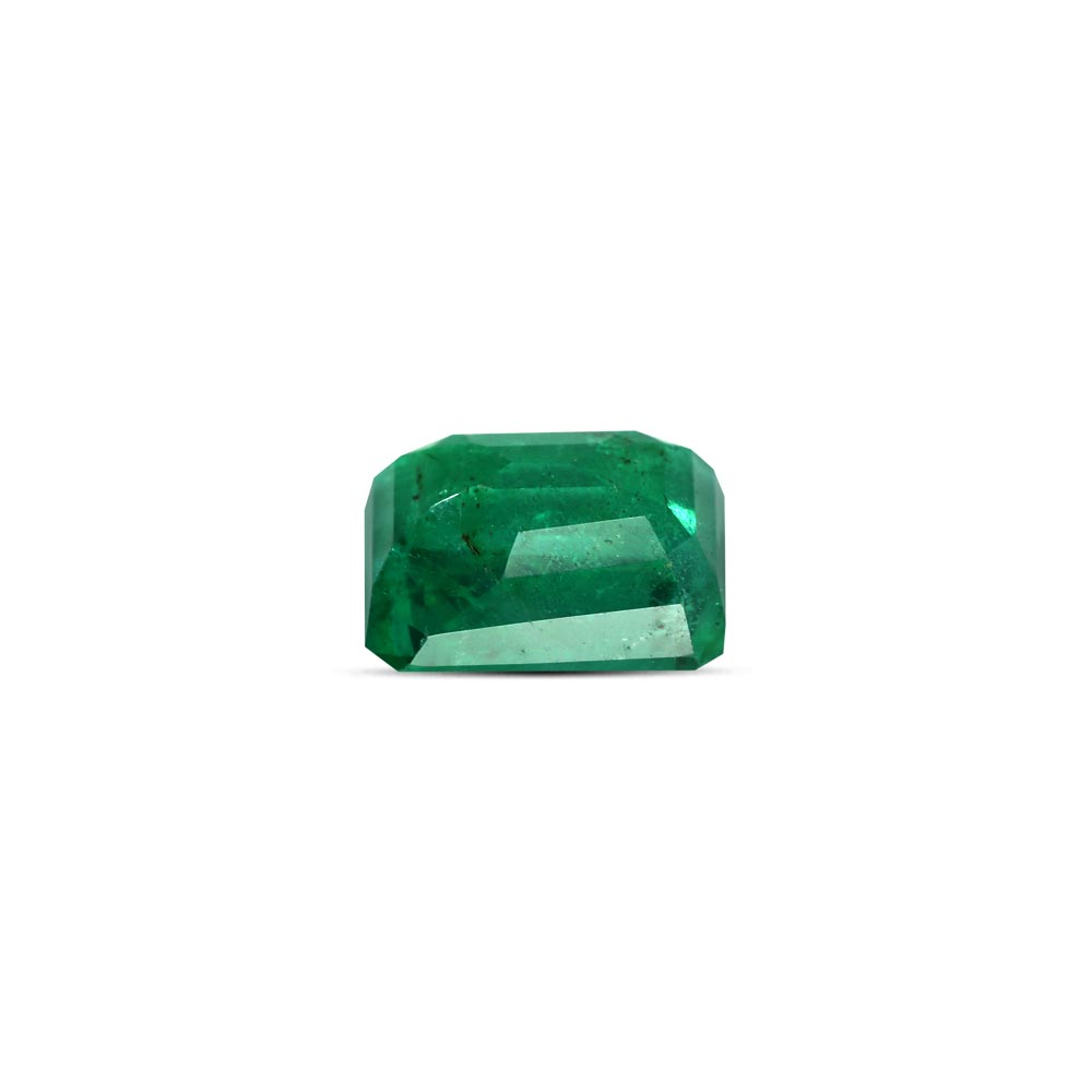 Emerald - 3.22 Carat