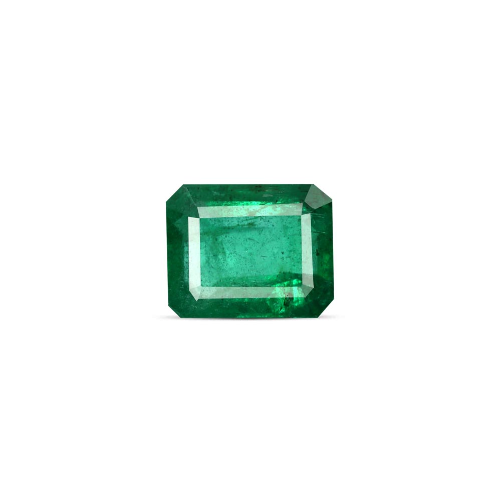 Emerald - 3.22 Carat