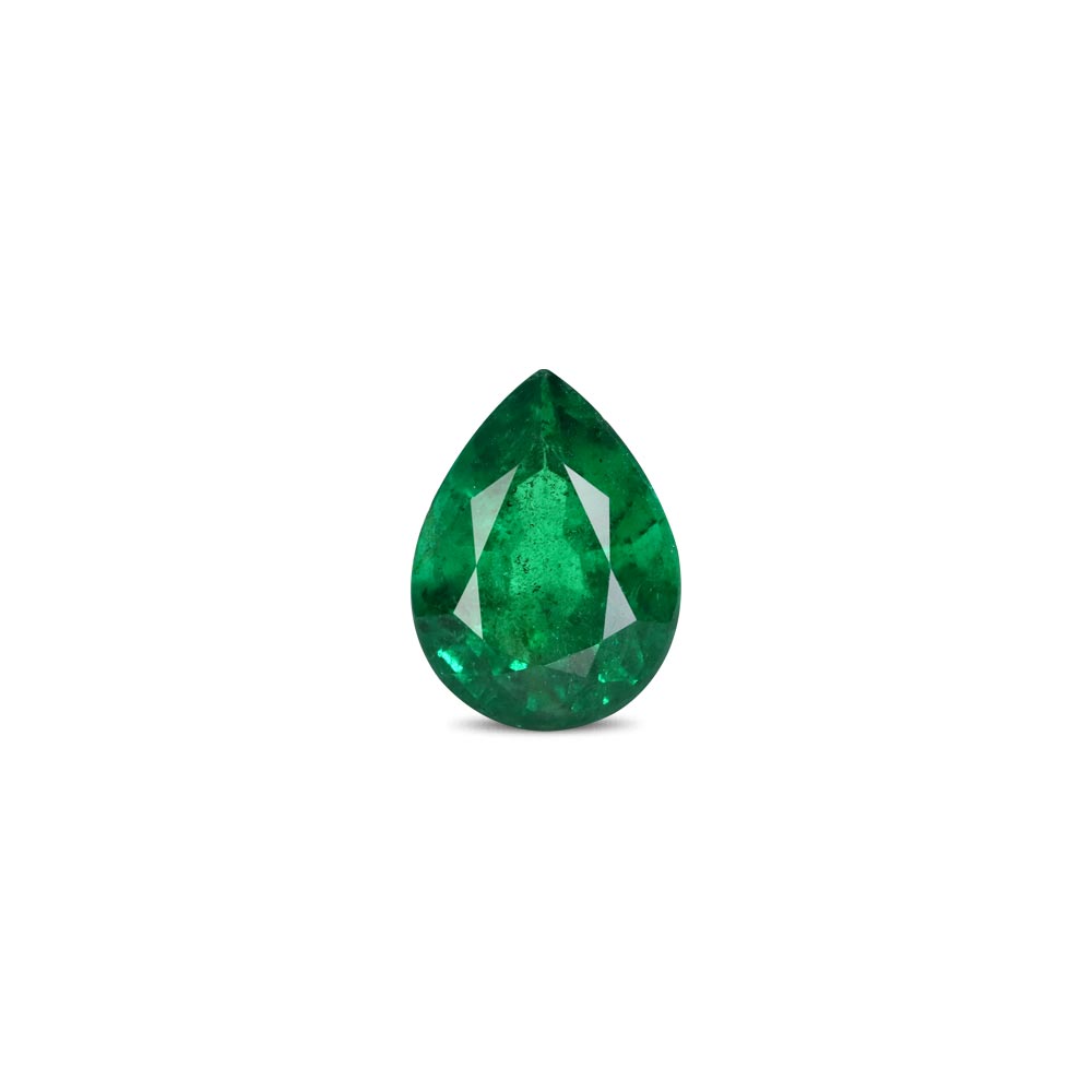 Emerald - 3.2 Carat