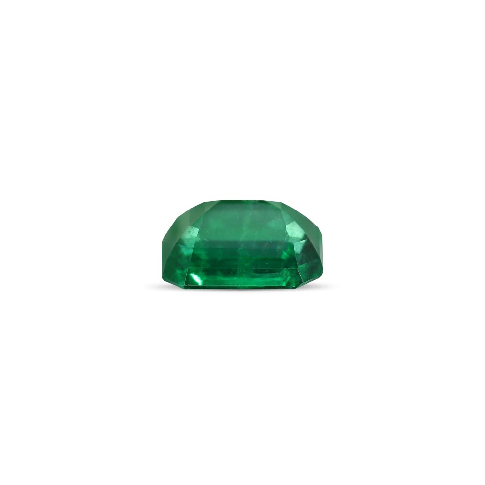 Emerald - 3.2 Carat