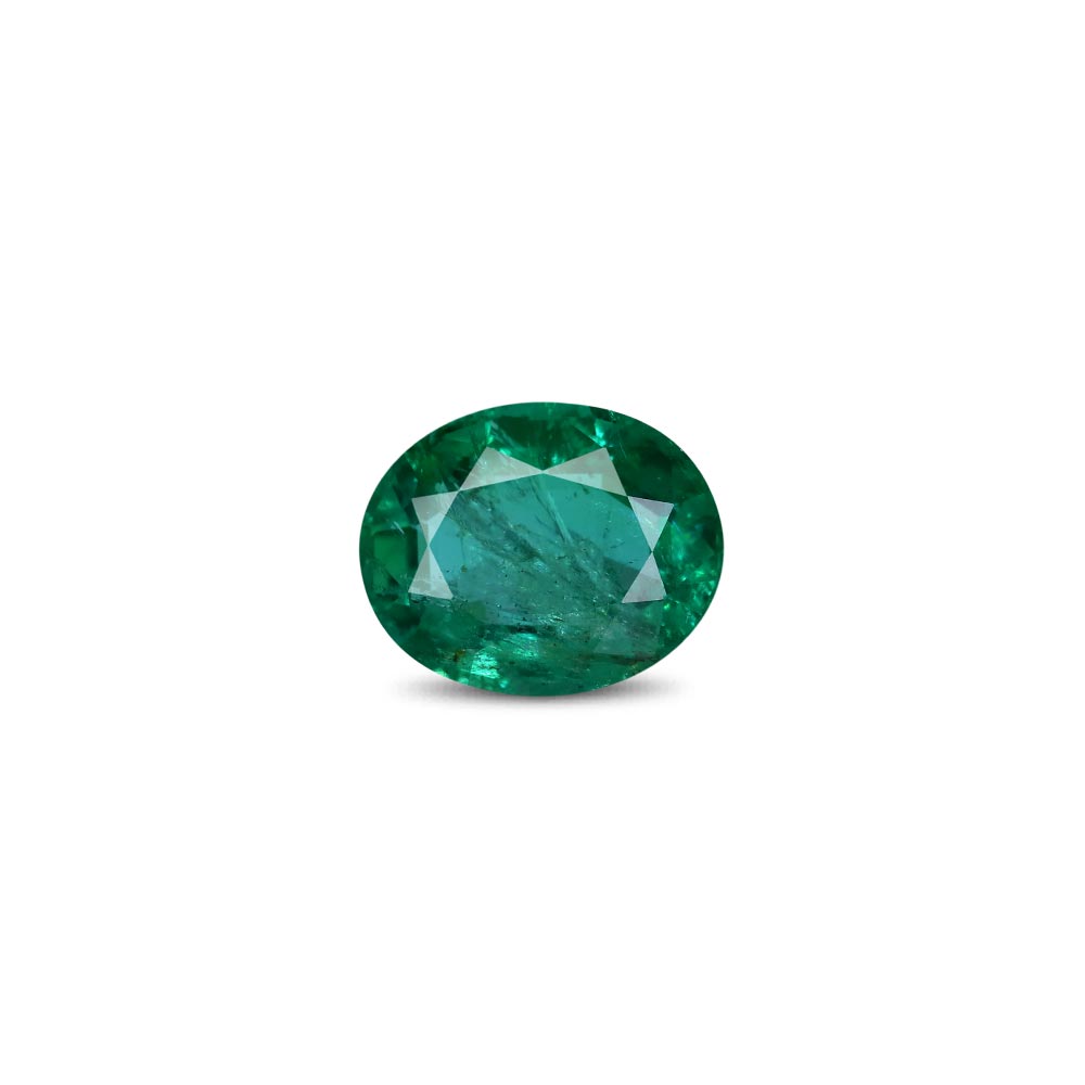 Emerald - 3.2 Carat