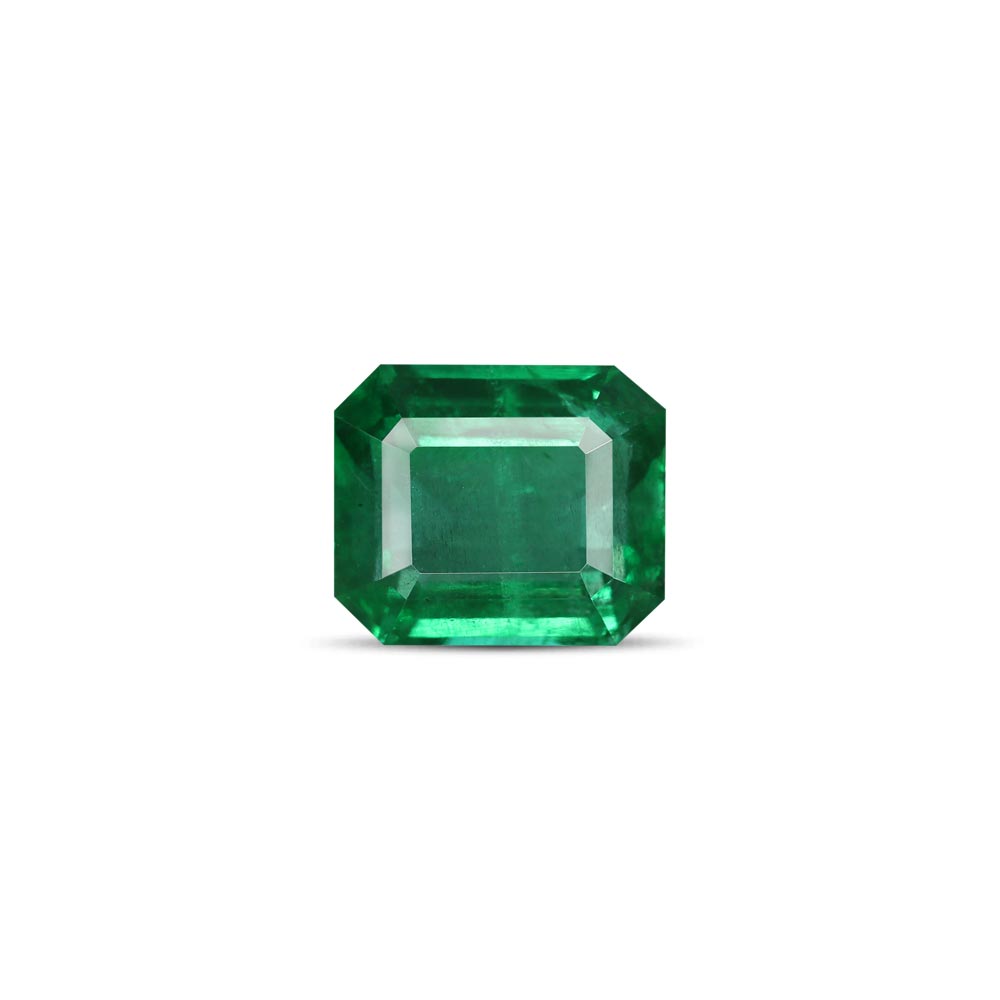Emerald - 3.2 Carat