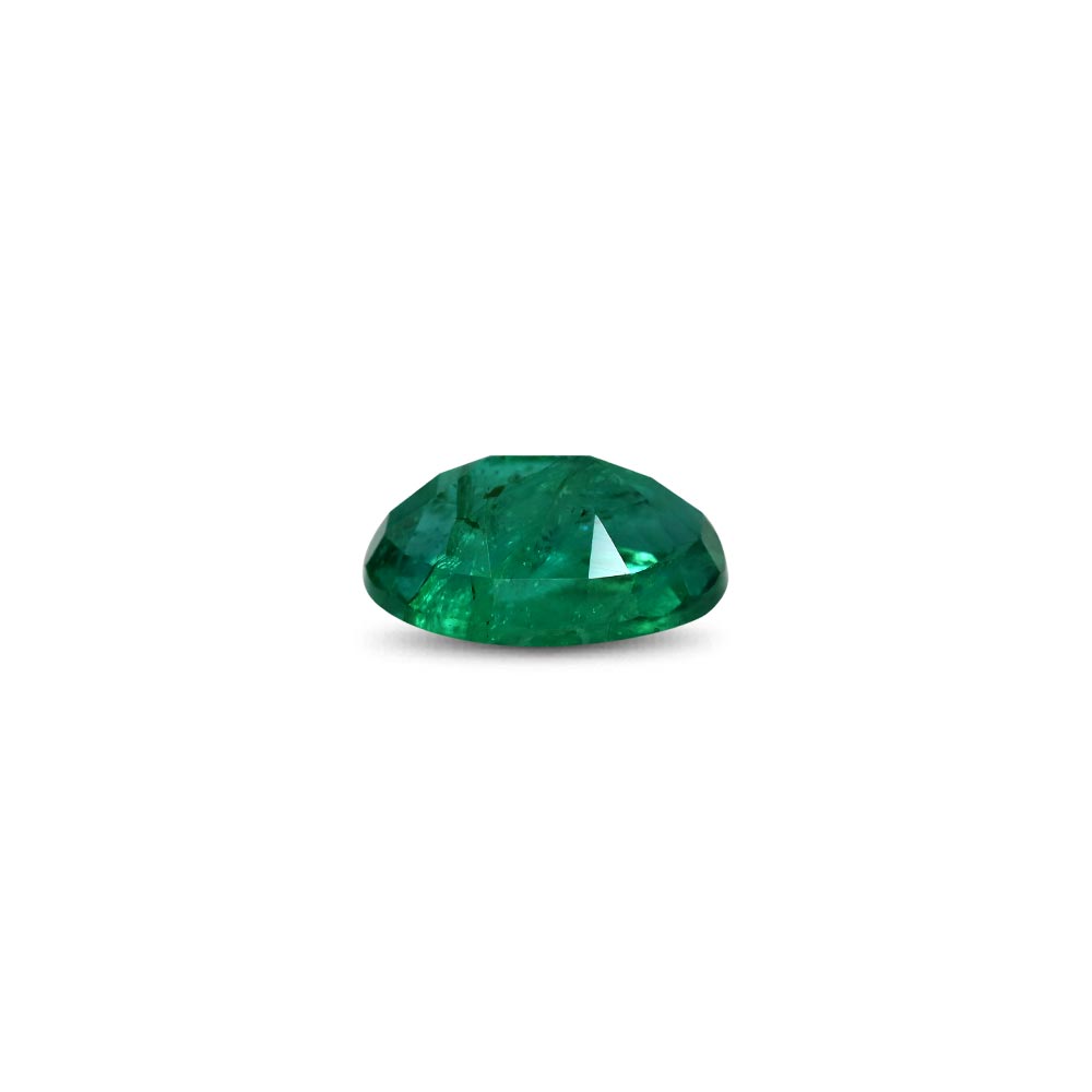 Emerald - 3.2 Carat