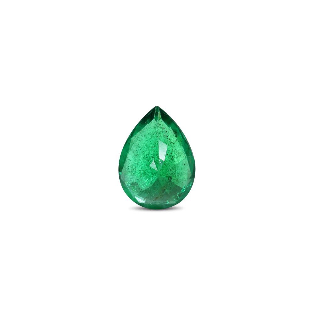 Emerald - 3.2 Carat