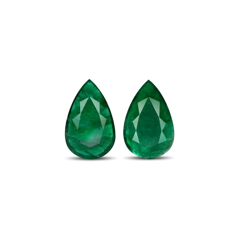 Emerald - 32.03 Carat