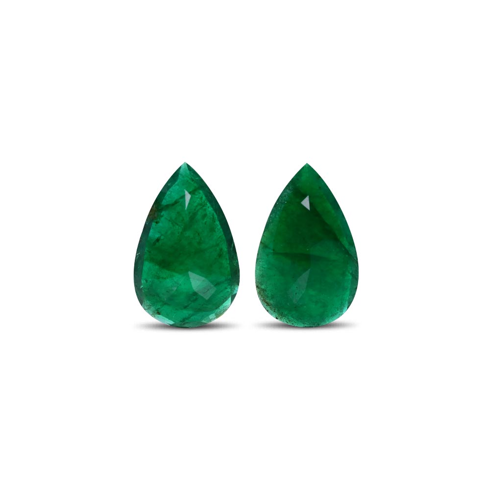 Emerald - 32.03 Carat