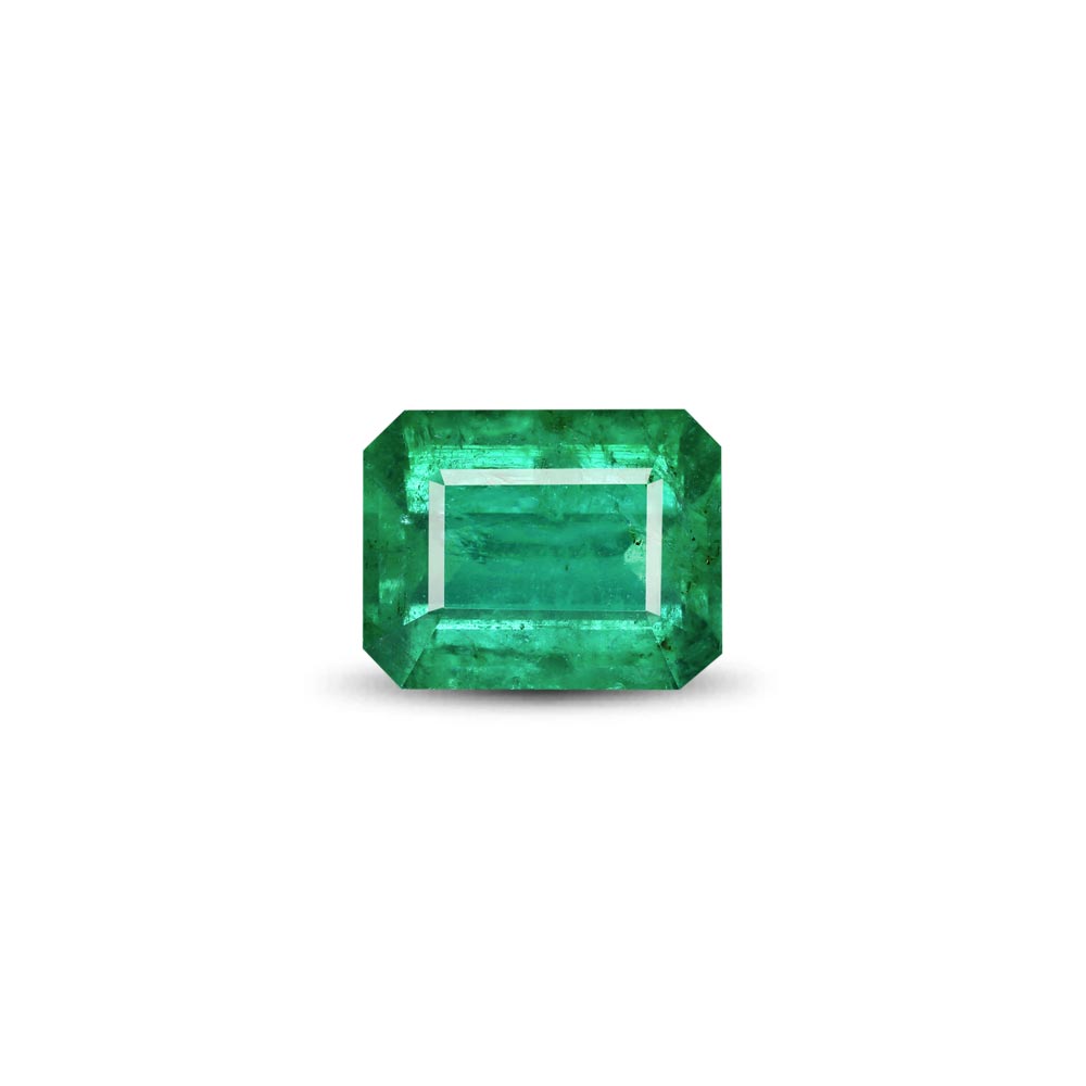 Emerald - 3.21 Carat