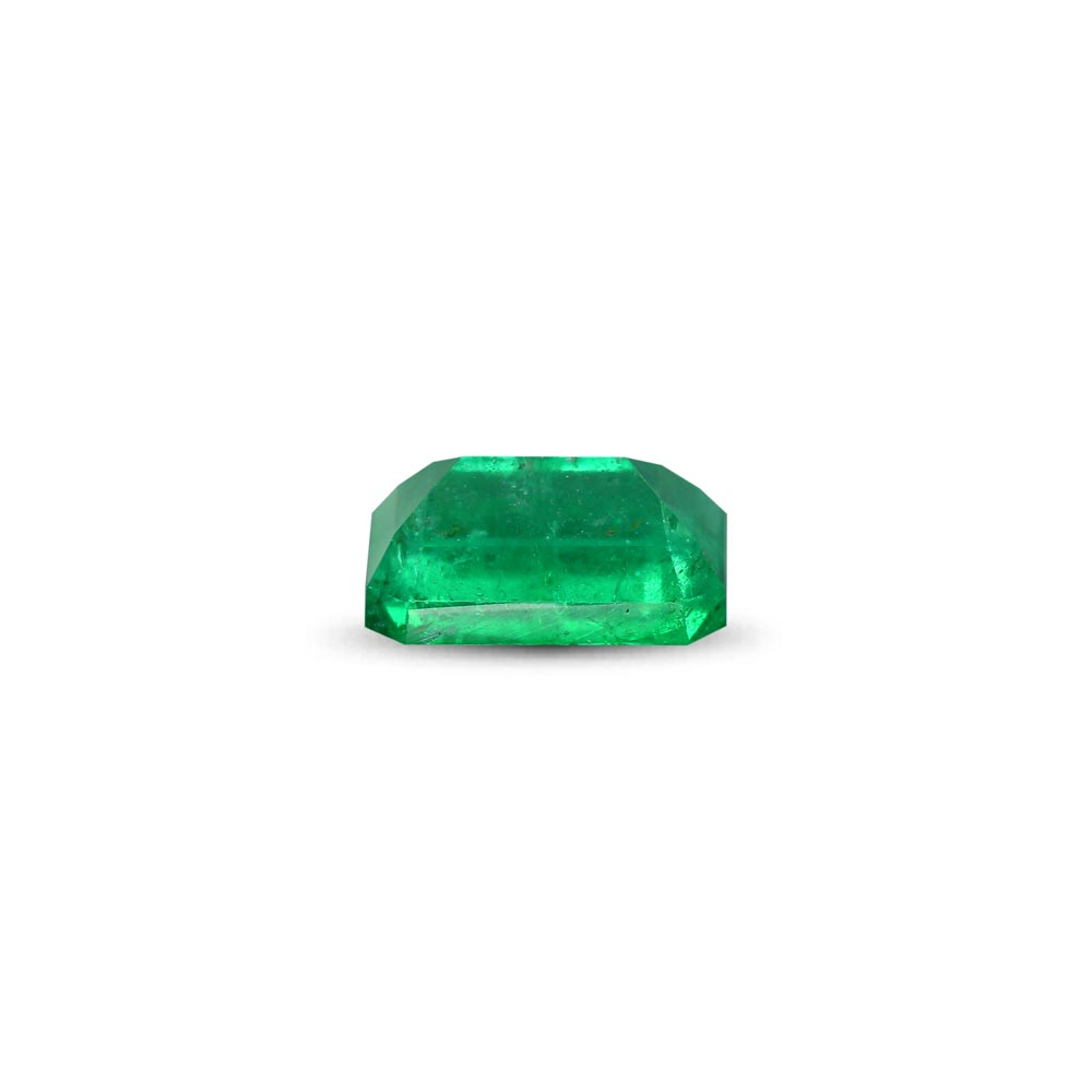 Emerald - 3.21 Carat