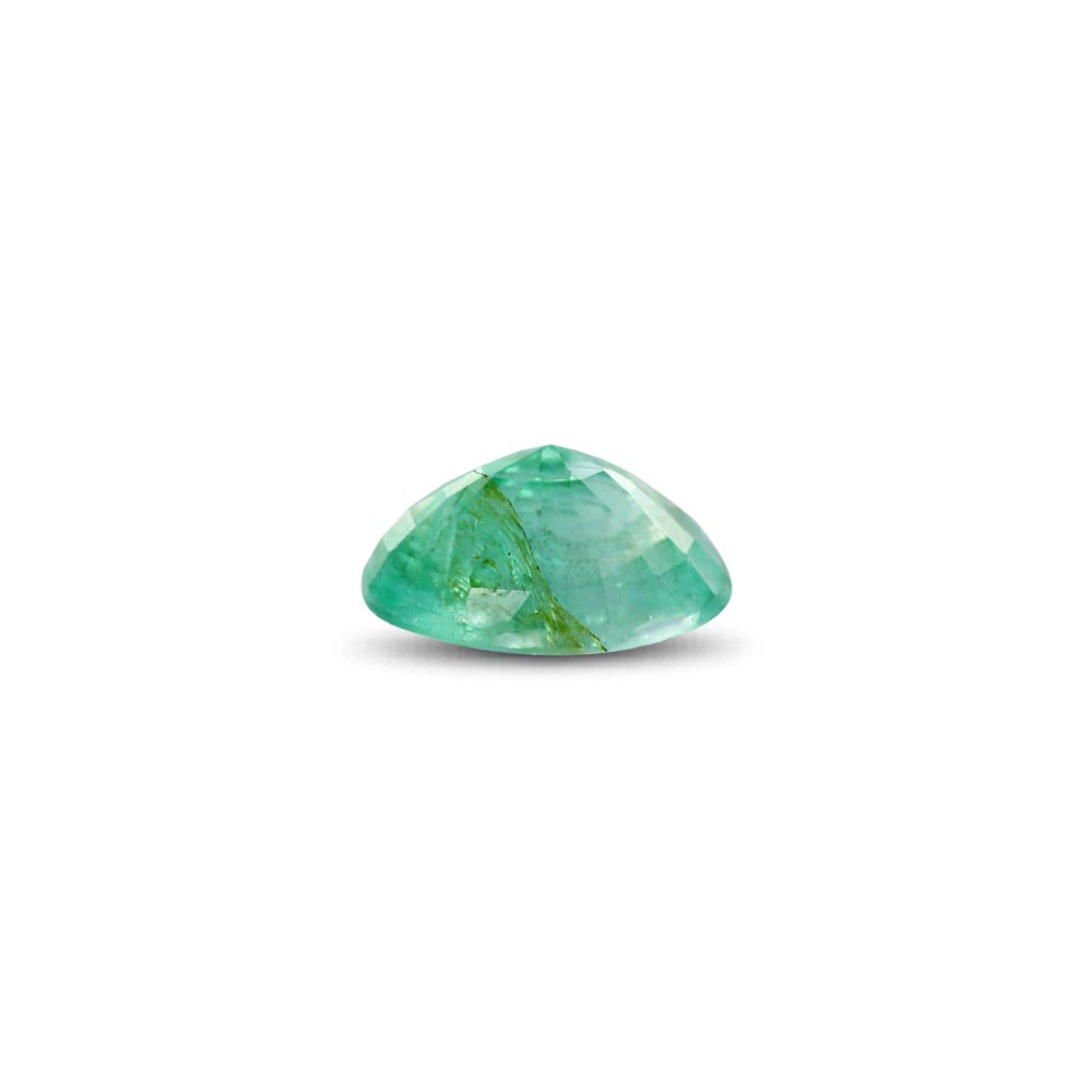 Emerald - 3.22 Carat