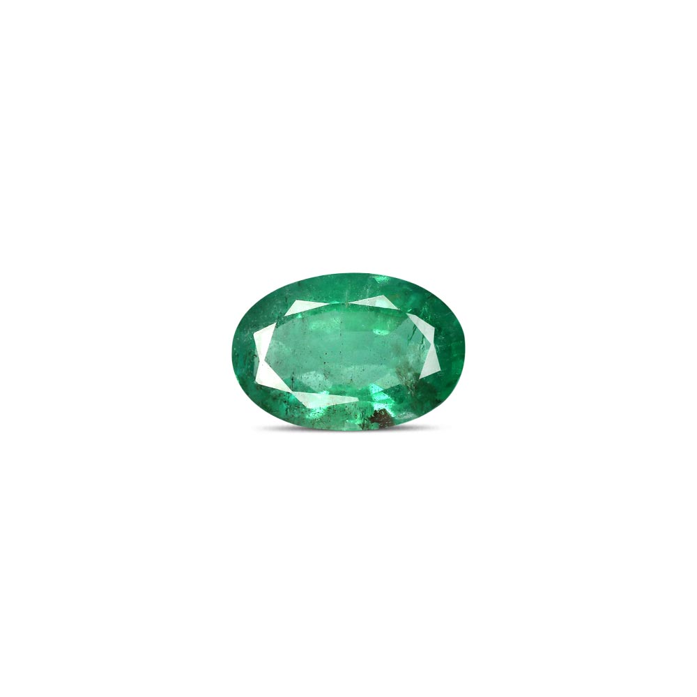 Emerald - 3.22 Carat
