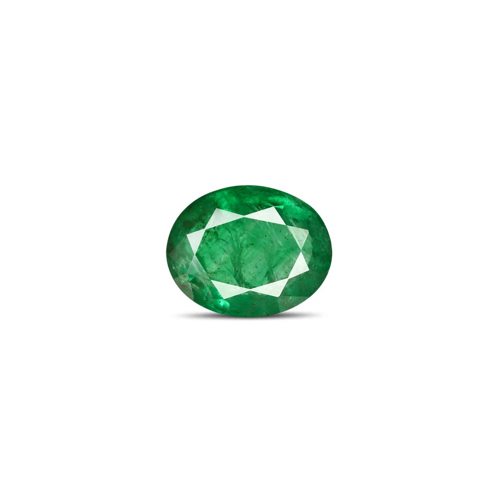 Emerald - 3.23 Carat