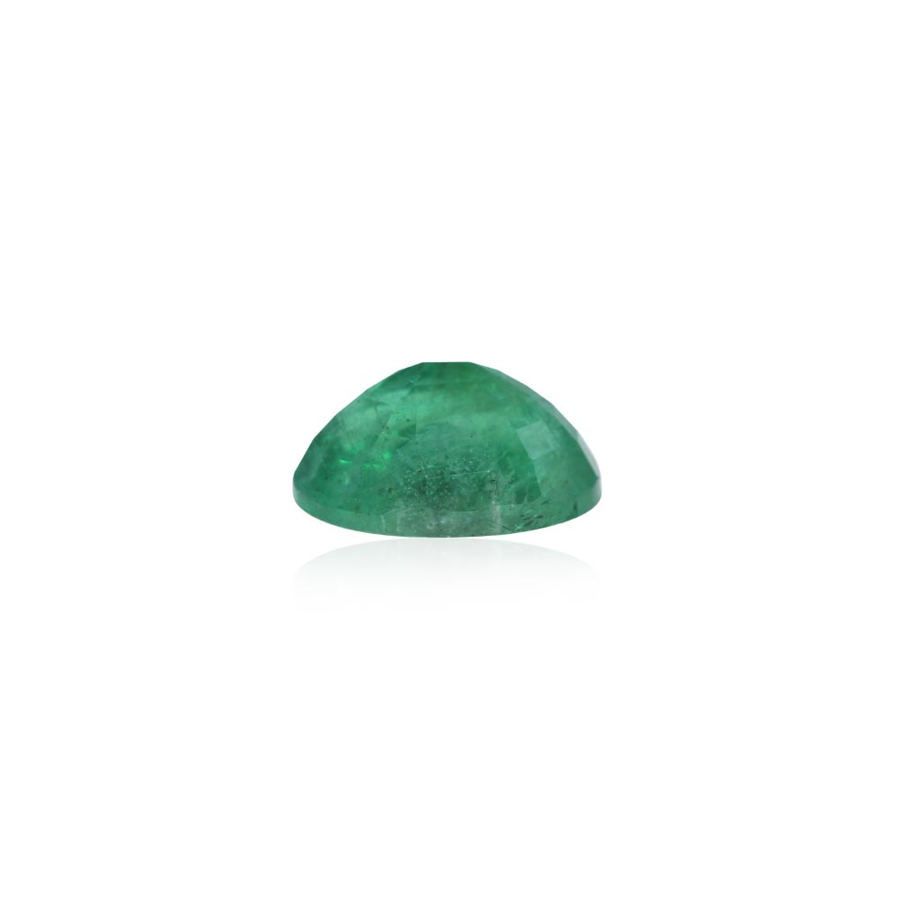 Emerald - 3.23 Carat