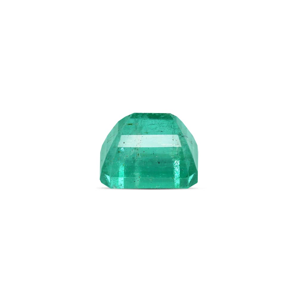 Emerald - 3.23 Carat