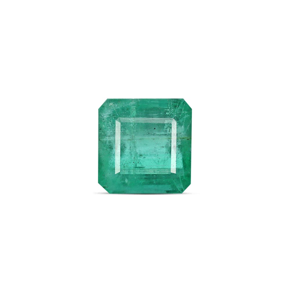 Emerald - 3.23 Carat