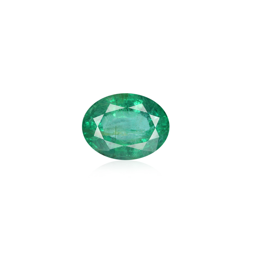 Emerald - 3.23 Carat