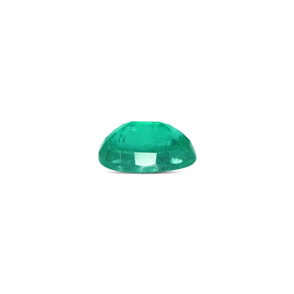 Emerald - 3.25 Carat