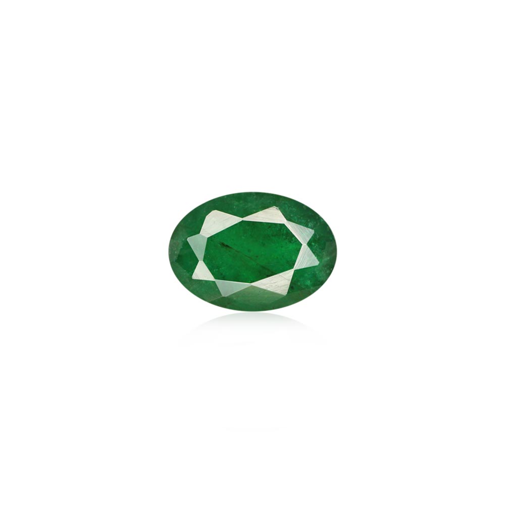 Emerald - 3.25 Carat