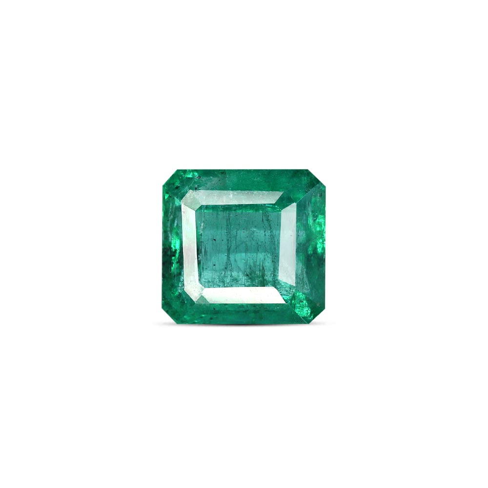 Emerald - 3.25 Carat