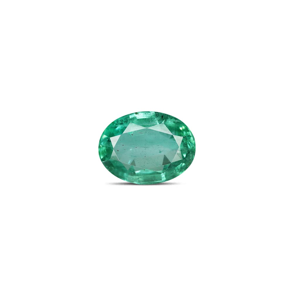Emerald - 3.25 Carat