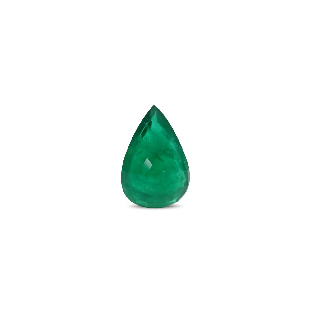 Emerald - 32.53 Carat