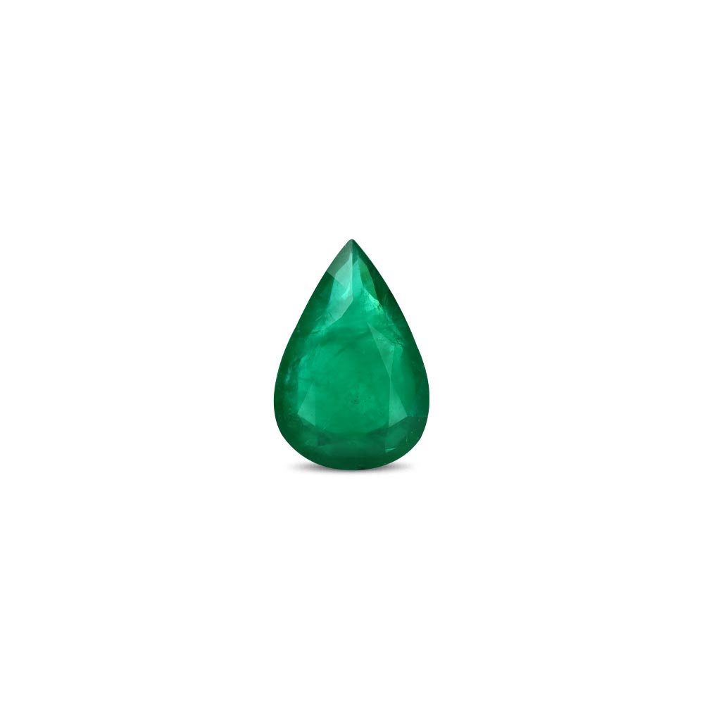 Emerald - 32.53 Carat