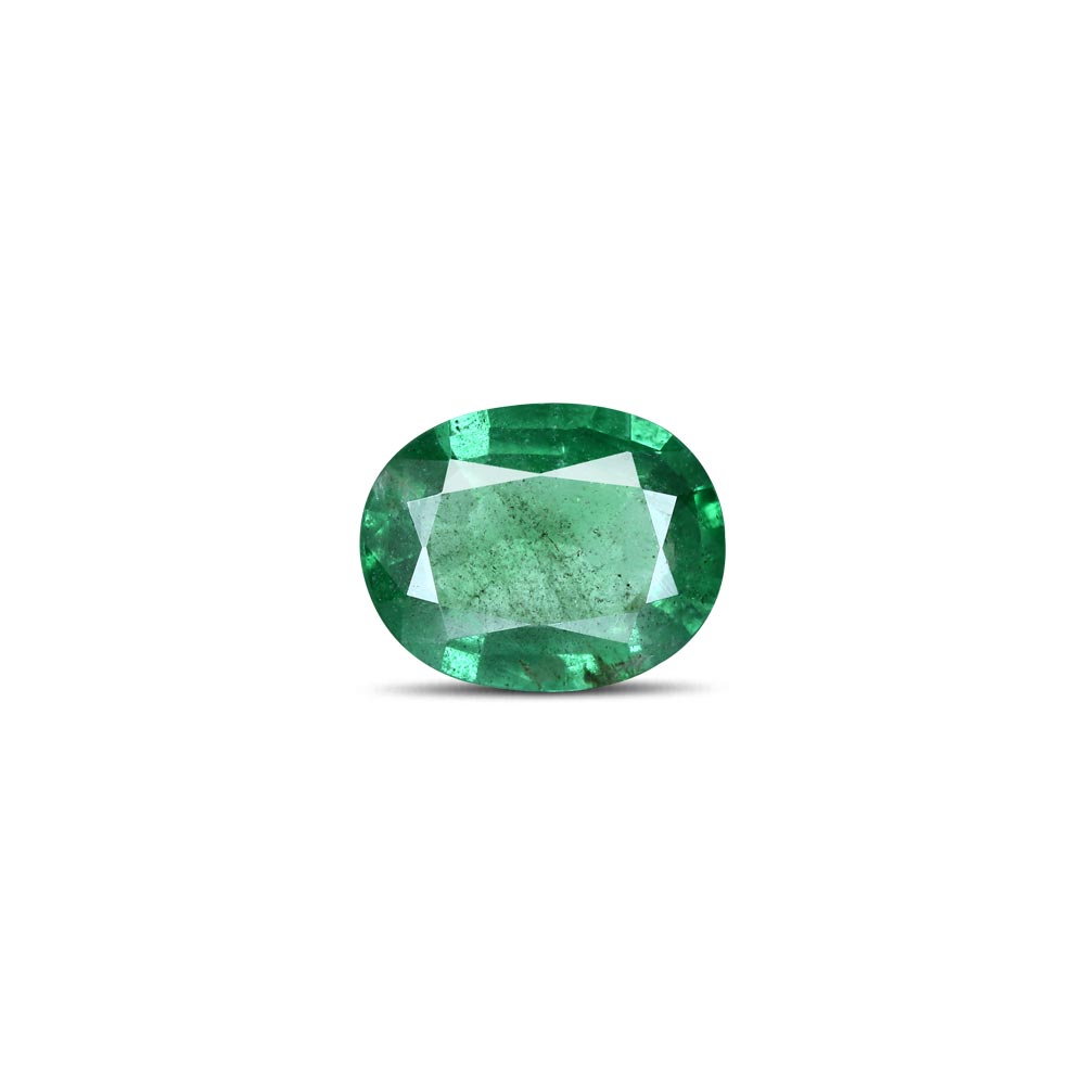Emerald - 3.26 Carat
