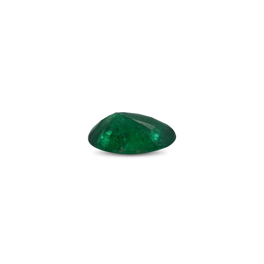 Emerald - 3.26 Carat