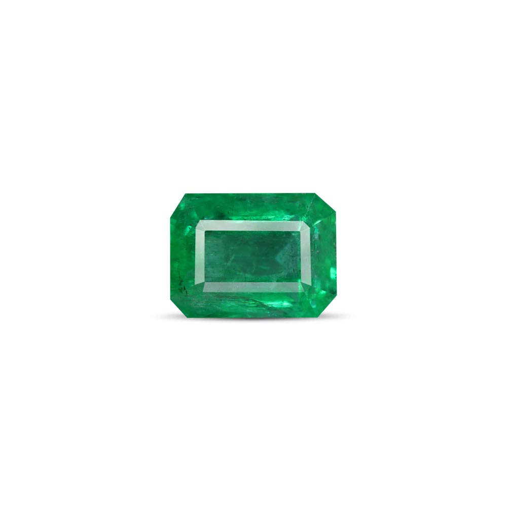Emerald - 3.26 Carat