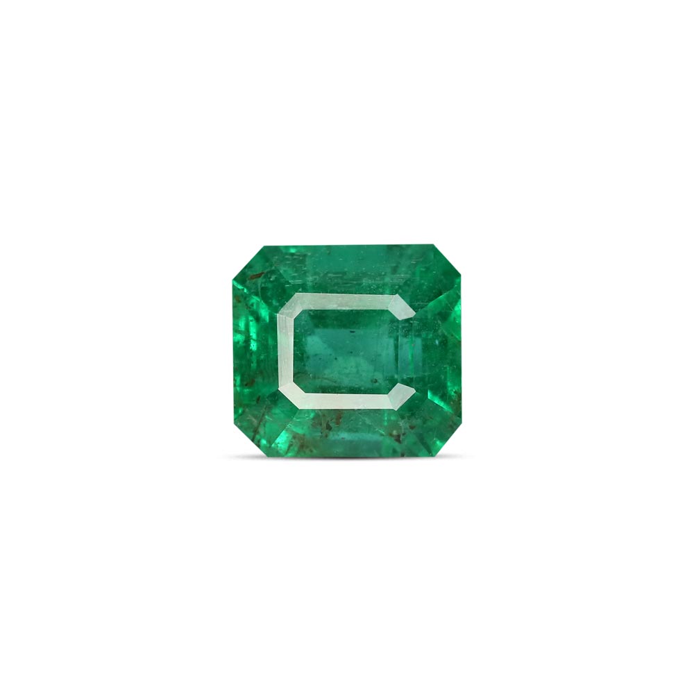 Emerald - 3.26 Carat