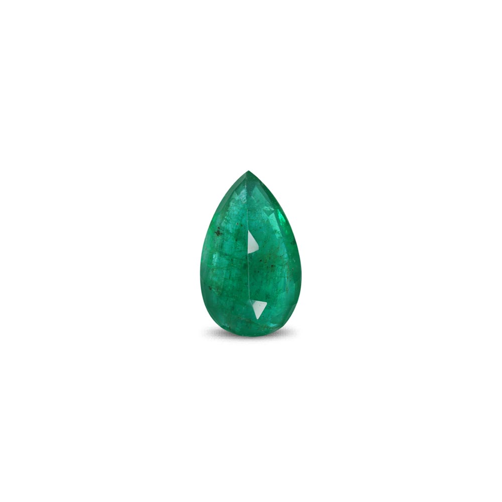 Emerald - 32.68 Carat