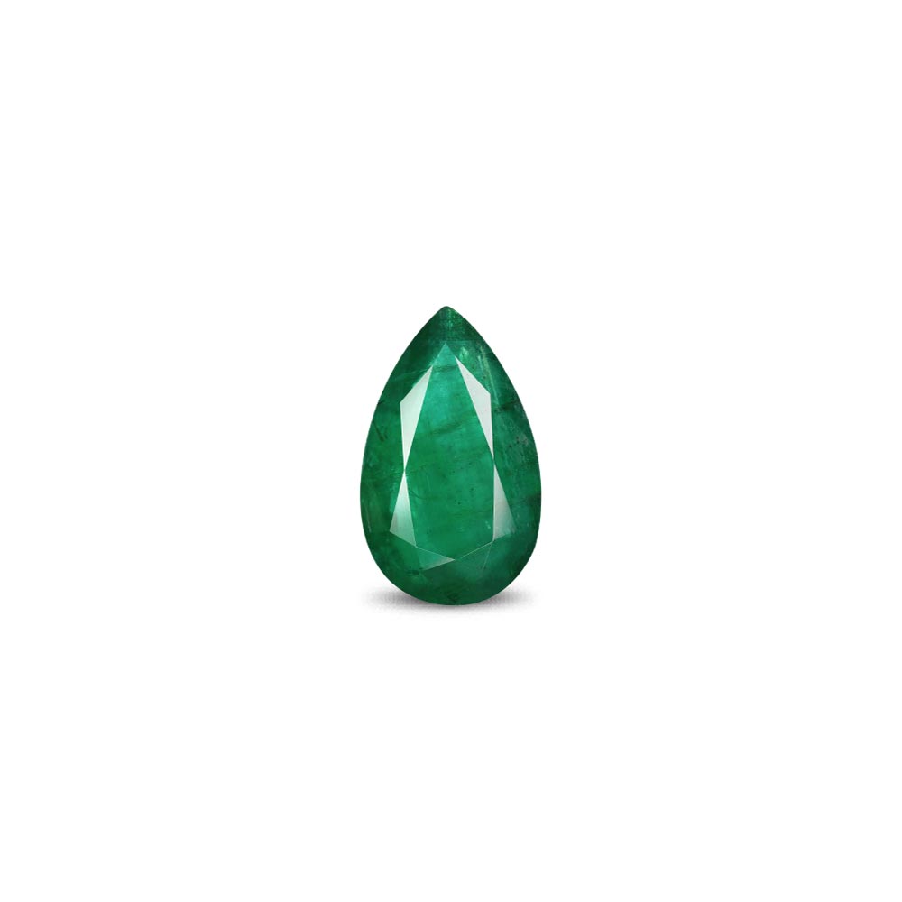 Emerald - 32.68 Carat