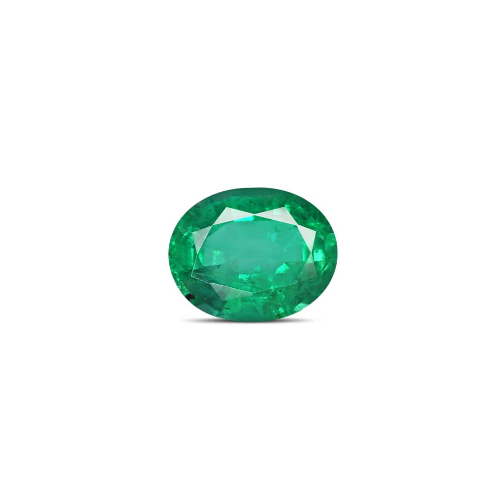 Emerald - 3.27 Carat