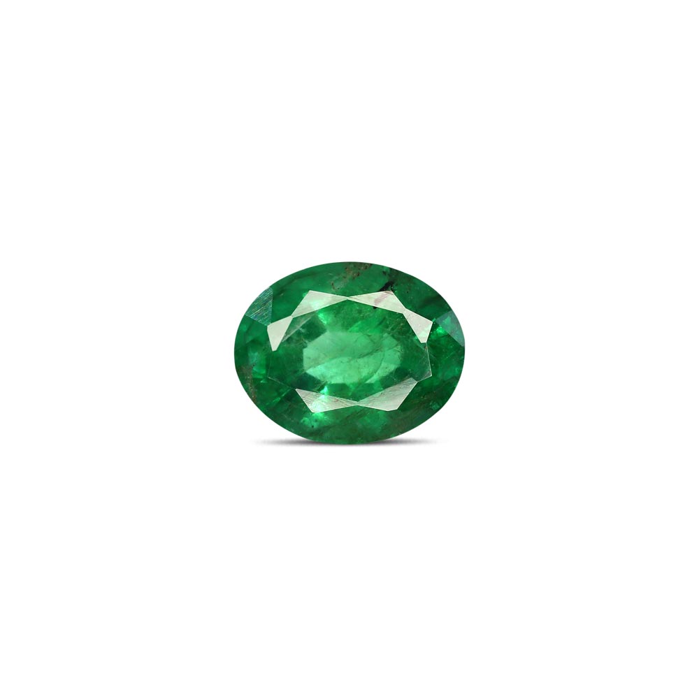 Emerald - 3.28 Carat