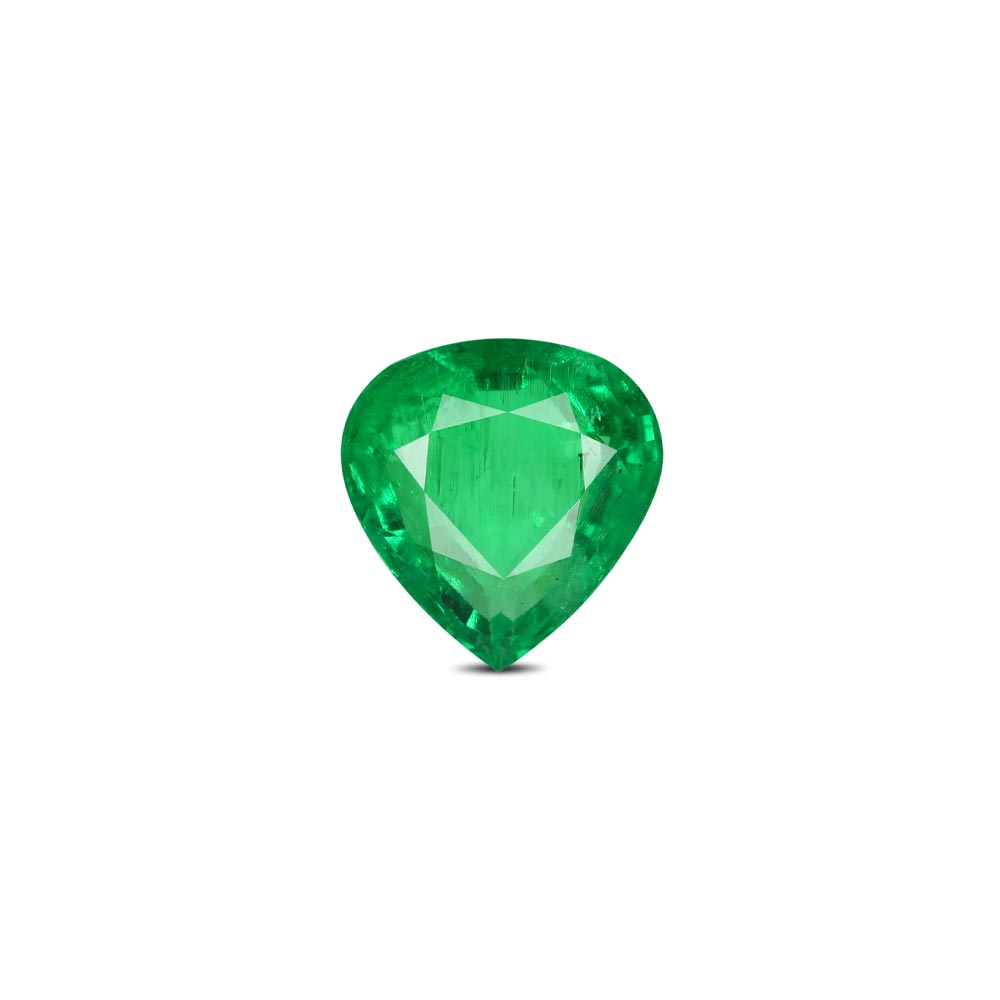 Emerald - 3.28 Carat
