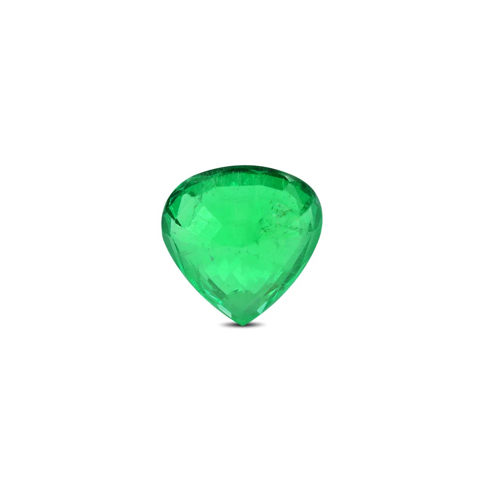 Emerald - 3.28 Carat
