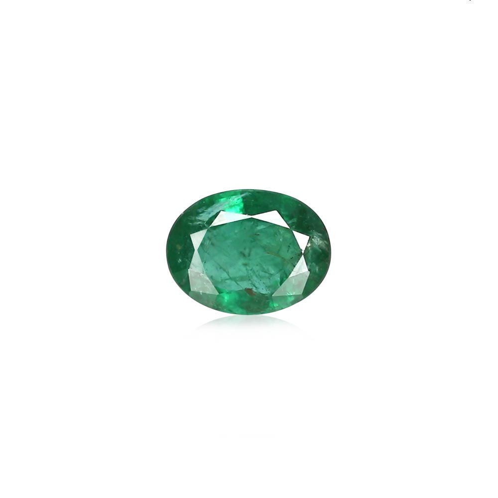Emerald - 3.3 Carat