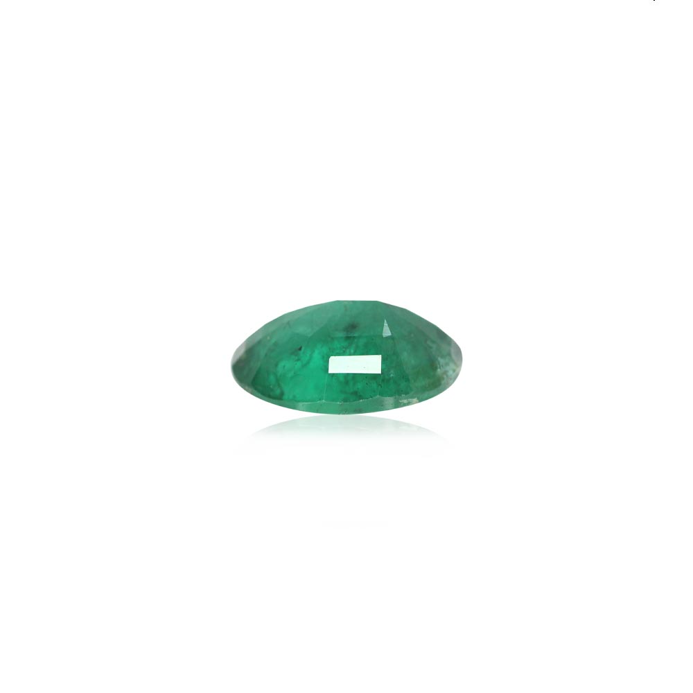 Emerald - 3.3 Carat