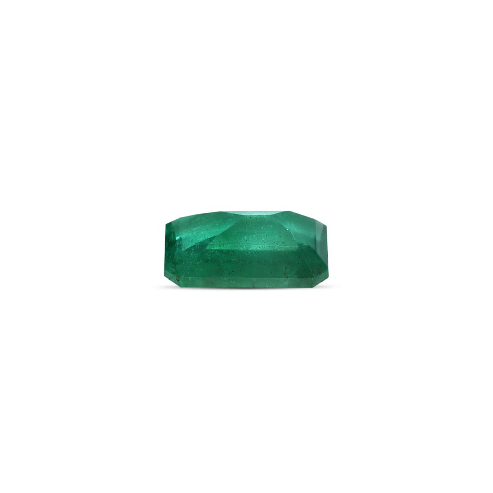 Emerald - 3.30 Carat