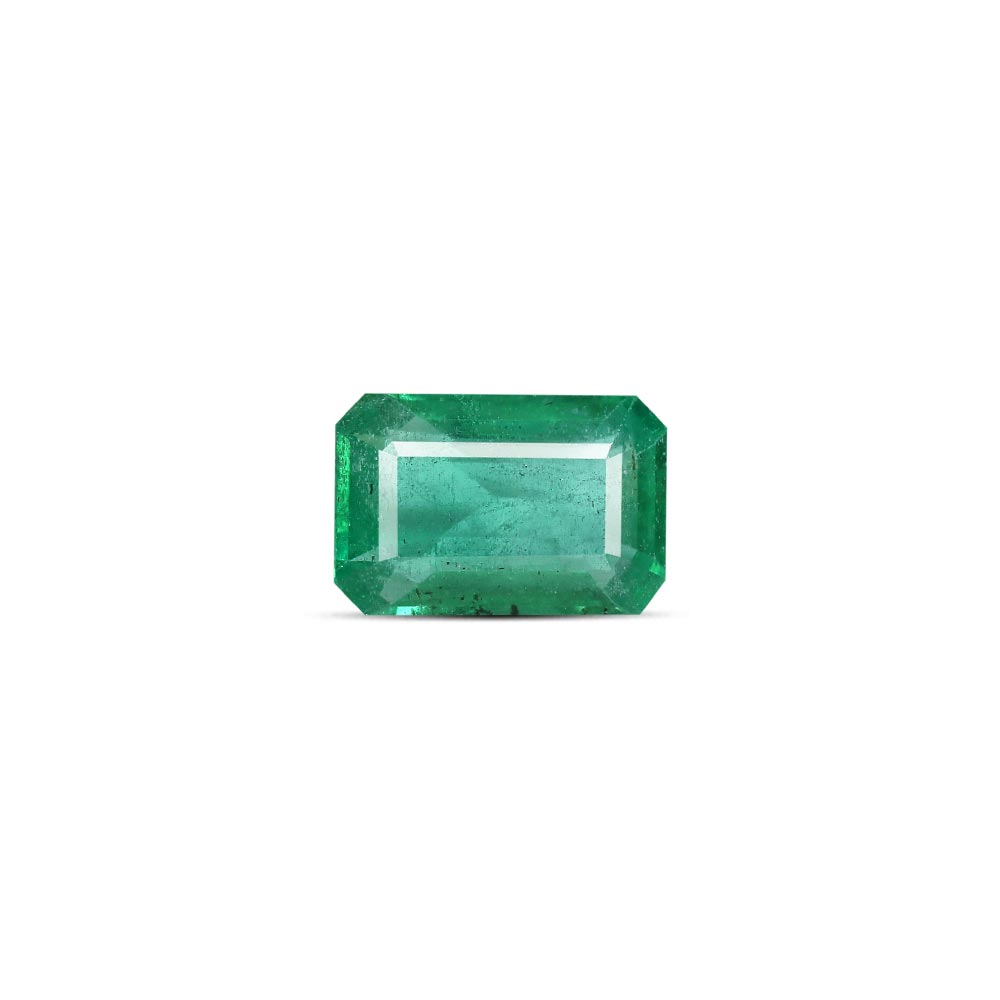 Emerald - 3.30 Carat