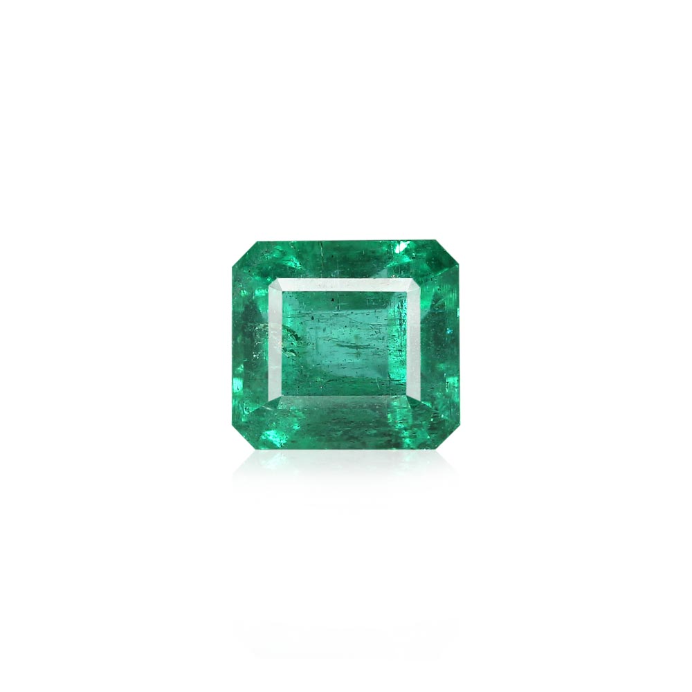 Emerald - 3.31 Carat