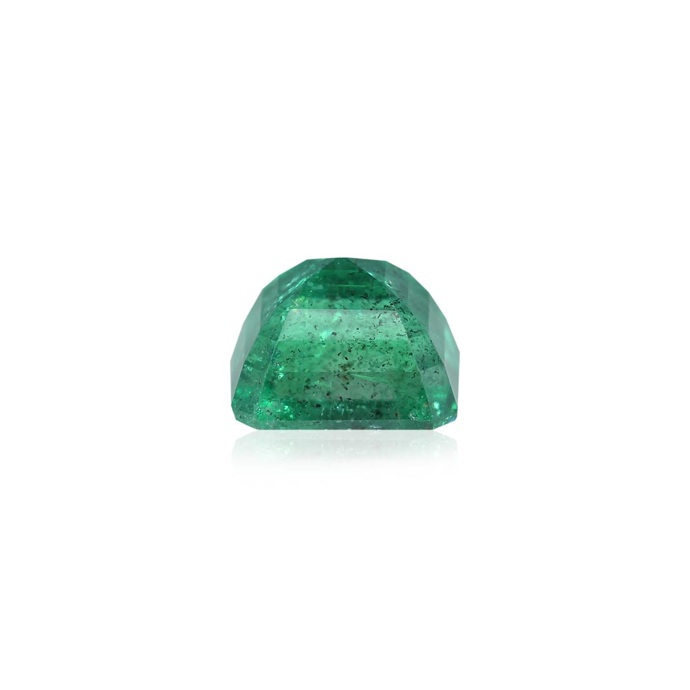 Emerald - 3.31 Carat