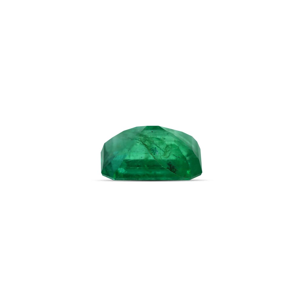 Emerald - 3.32 Carat
