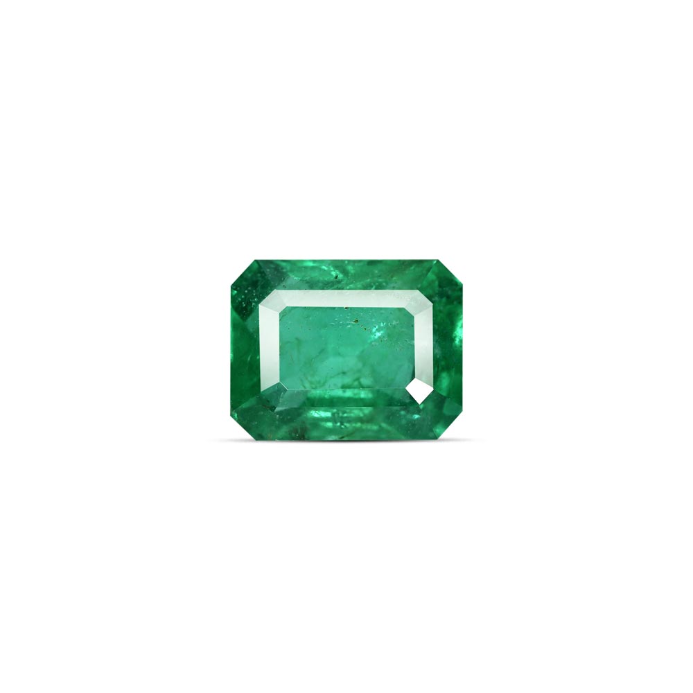 Emerald - 3.32 Carat