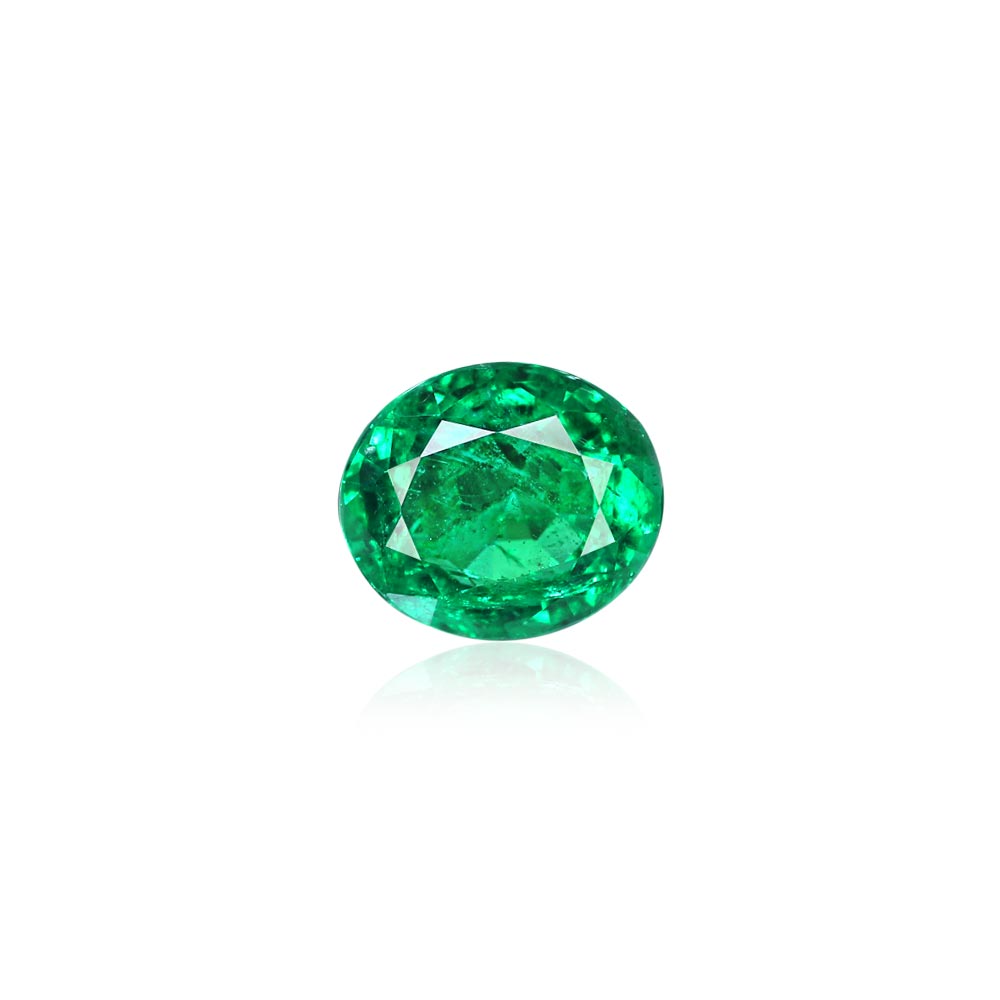 Emerald - 3.33 Carat