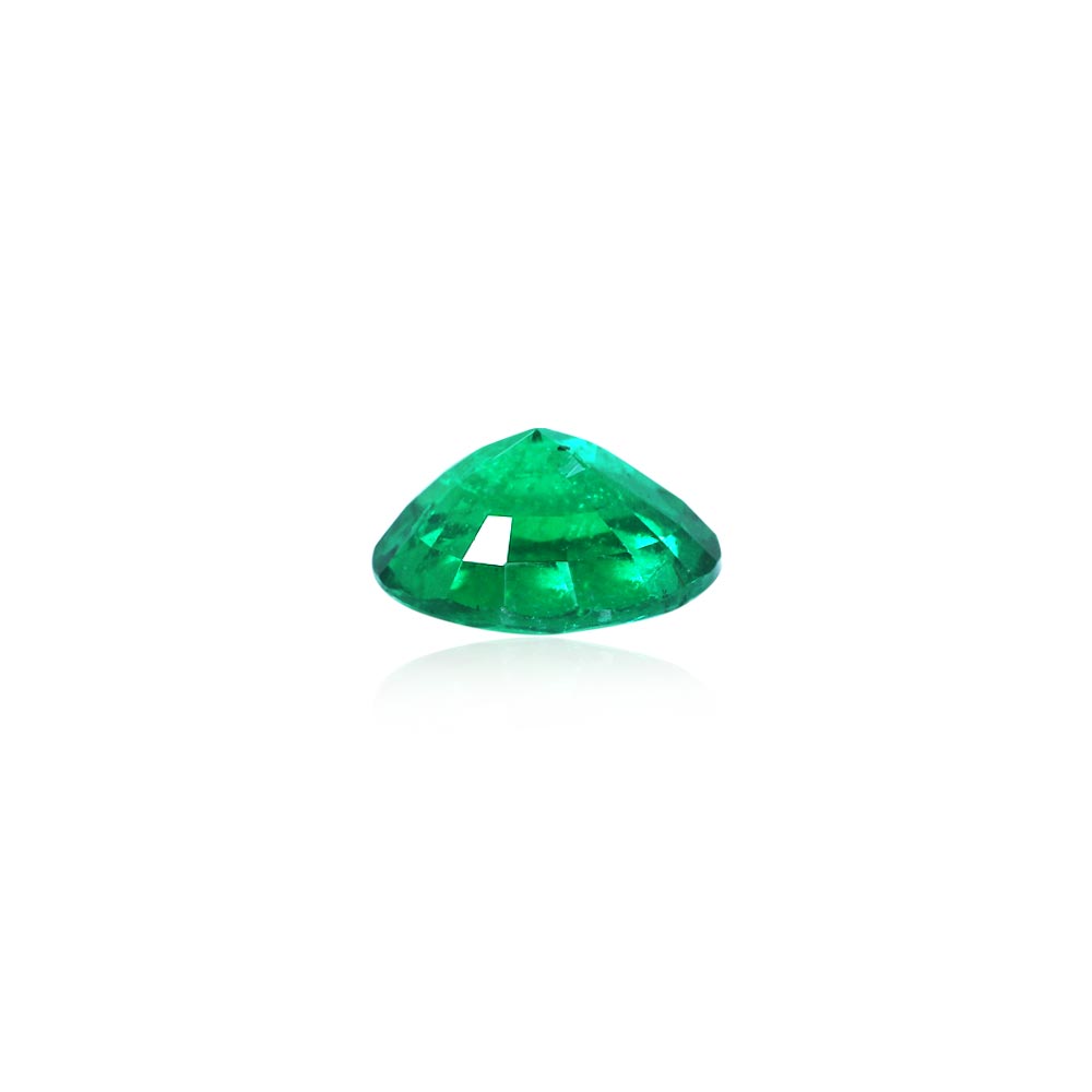 Emerald - 3.33 Carat