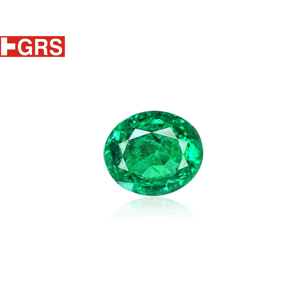 Emerald - 3.33 Carat