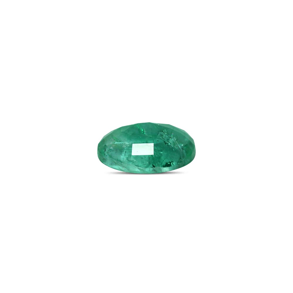 Emerald - 3.34 Carat