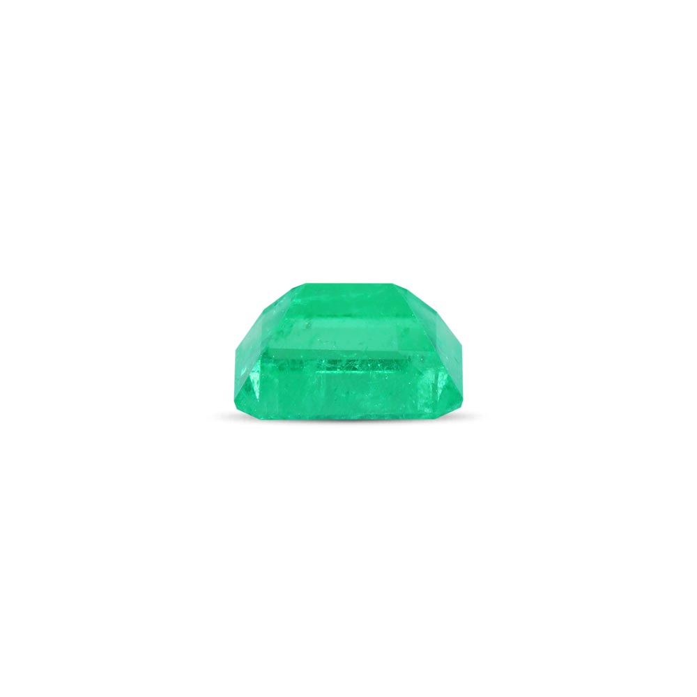 Emerald Colombia - 3.34 Carat