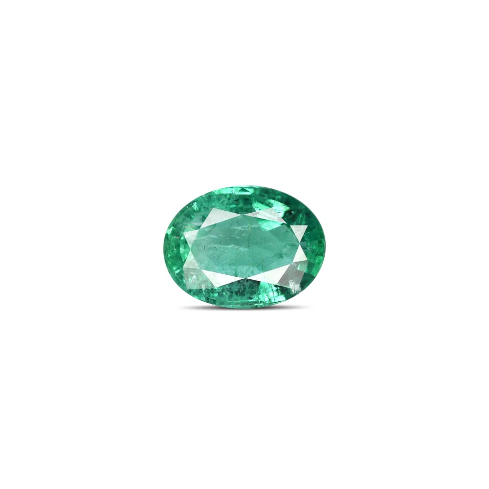 Emerald - 3.34 Carat